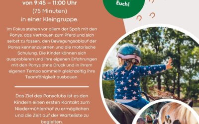 Ponyclub