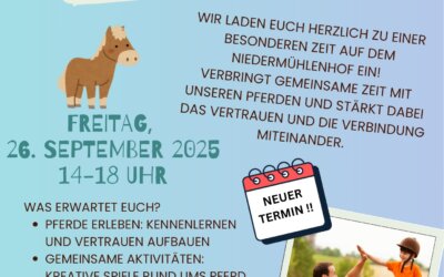 Eltern-Kind-Aktion